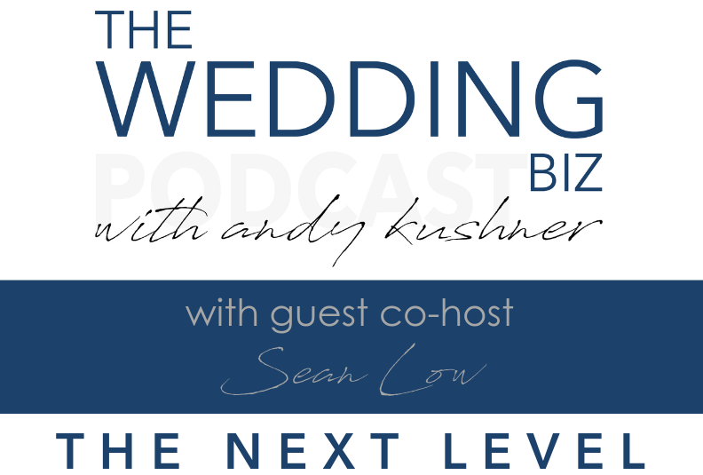 The Wedding Biz - Behind the Scenes of the Wedding Business