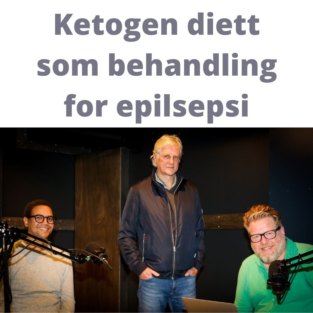 Ketogen diett som behandlingsform for epilepsi Ketogen diett som behandlingsform for epilepsi
