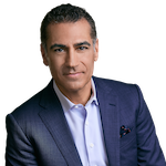 Monday Morning Radio