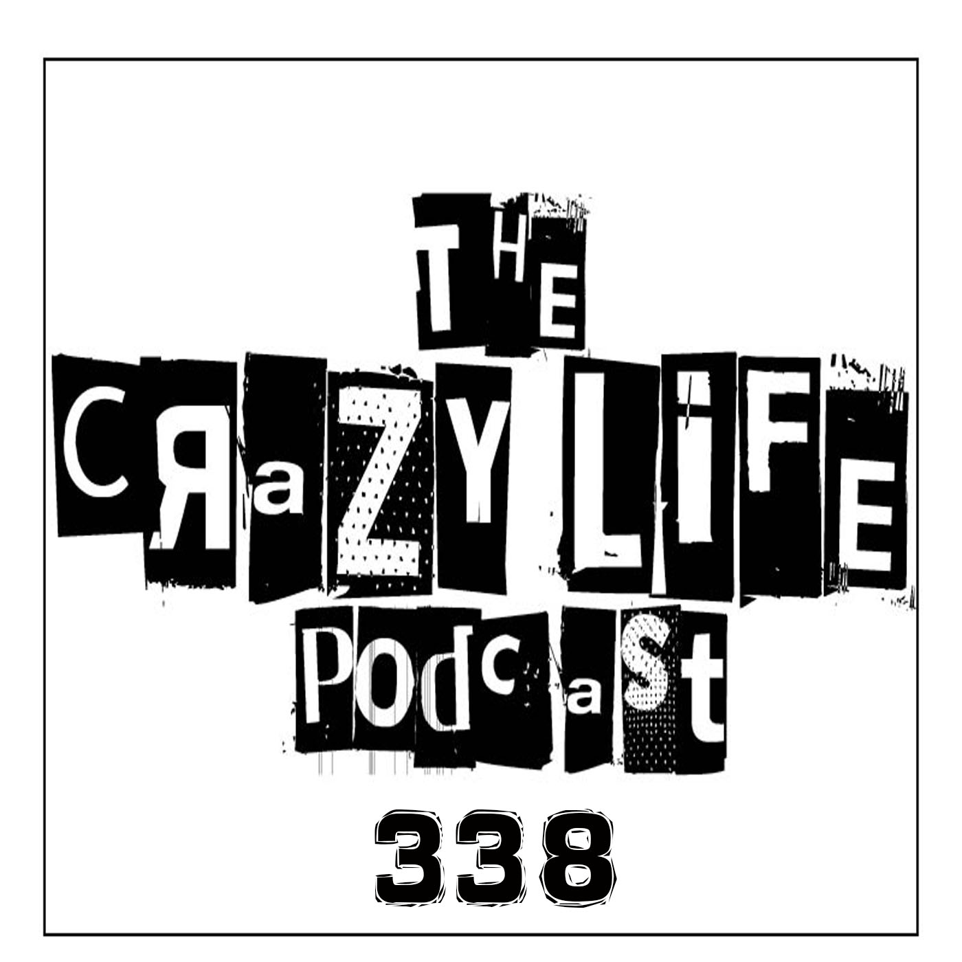 The Crazy Life