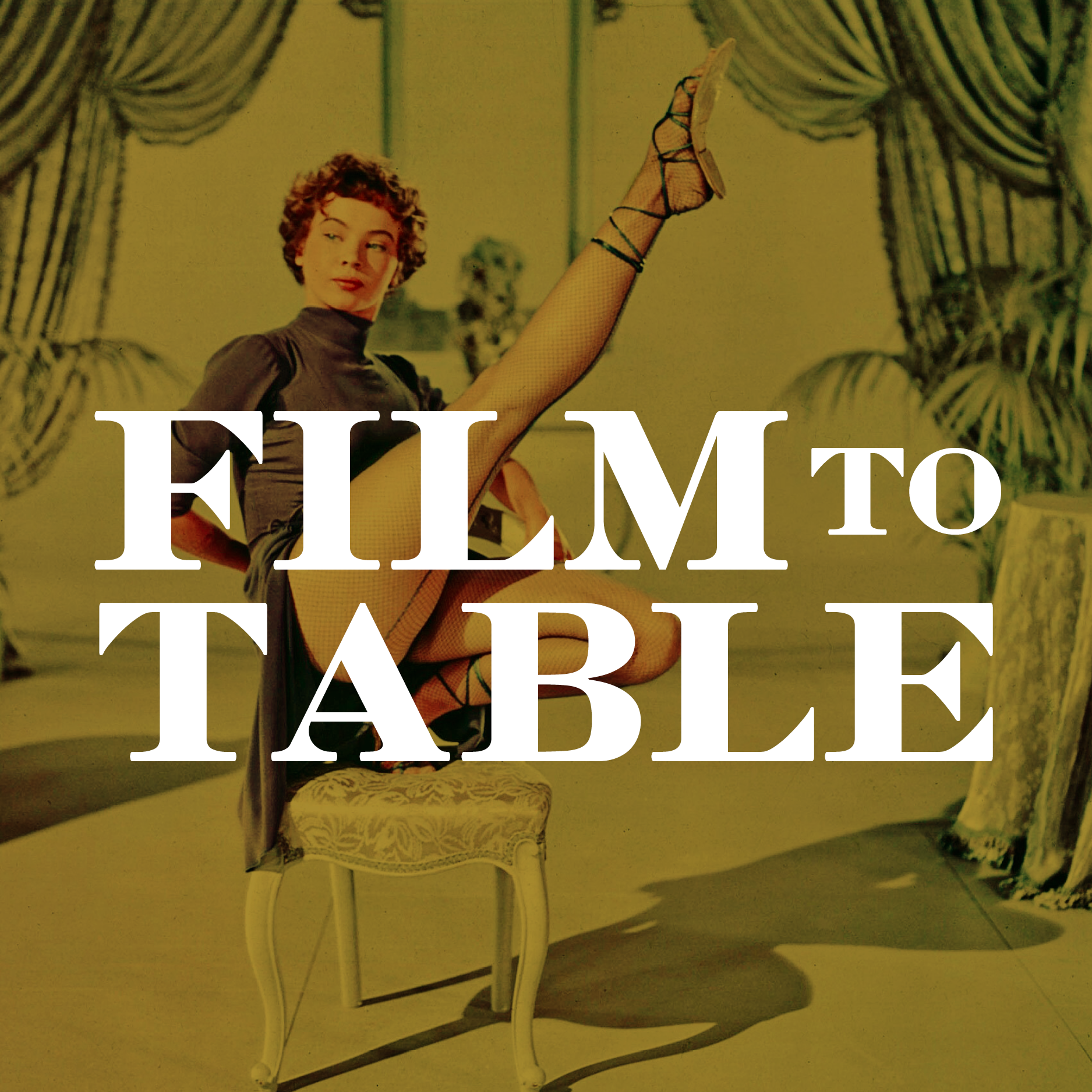 Film to Table