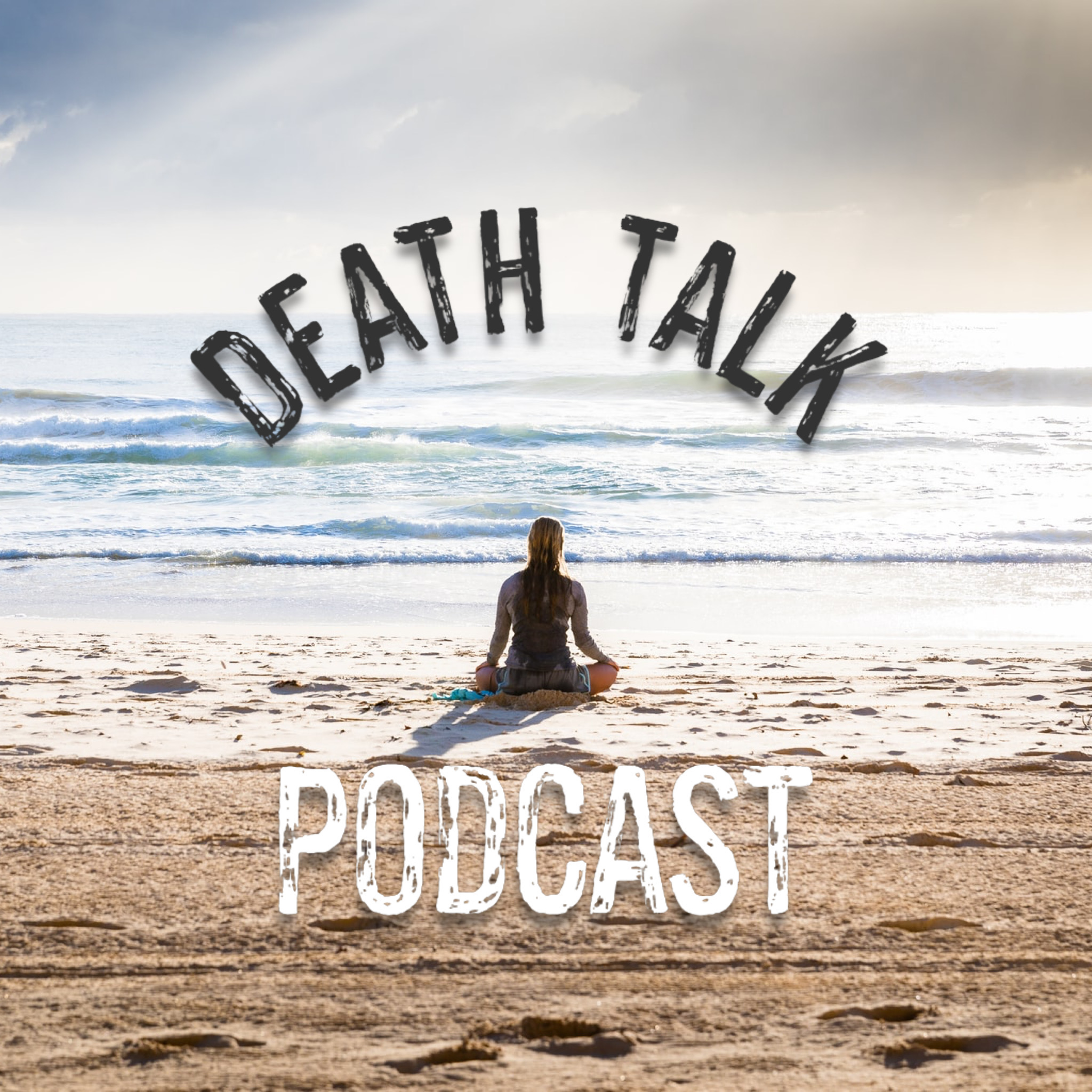 Death Talk Podcast