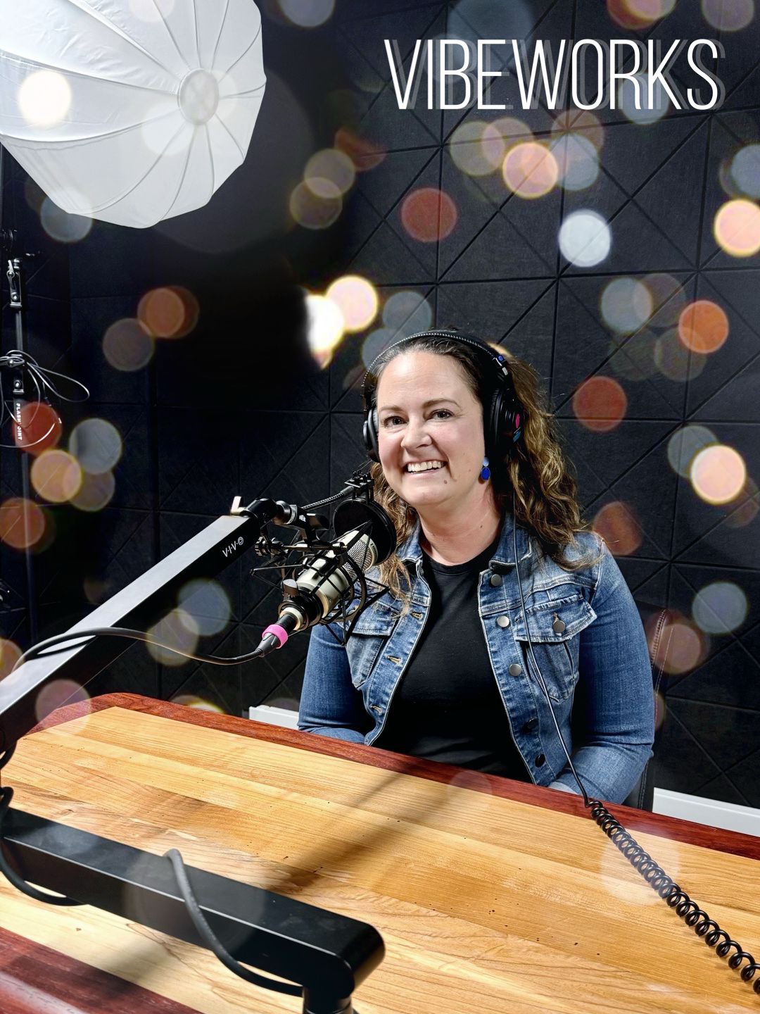 The B.I.Stander Podcast