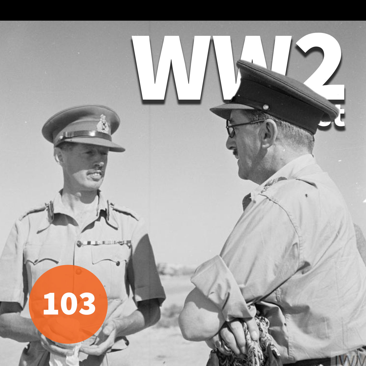 The WW2 Podcast