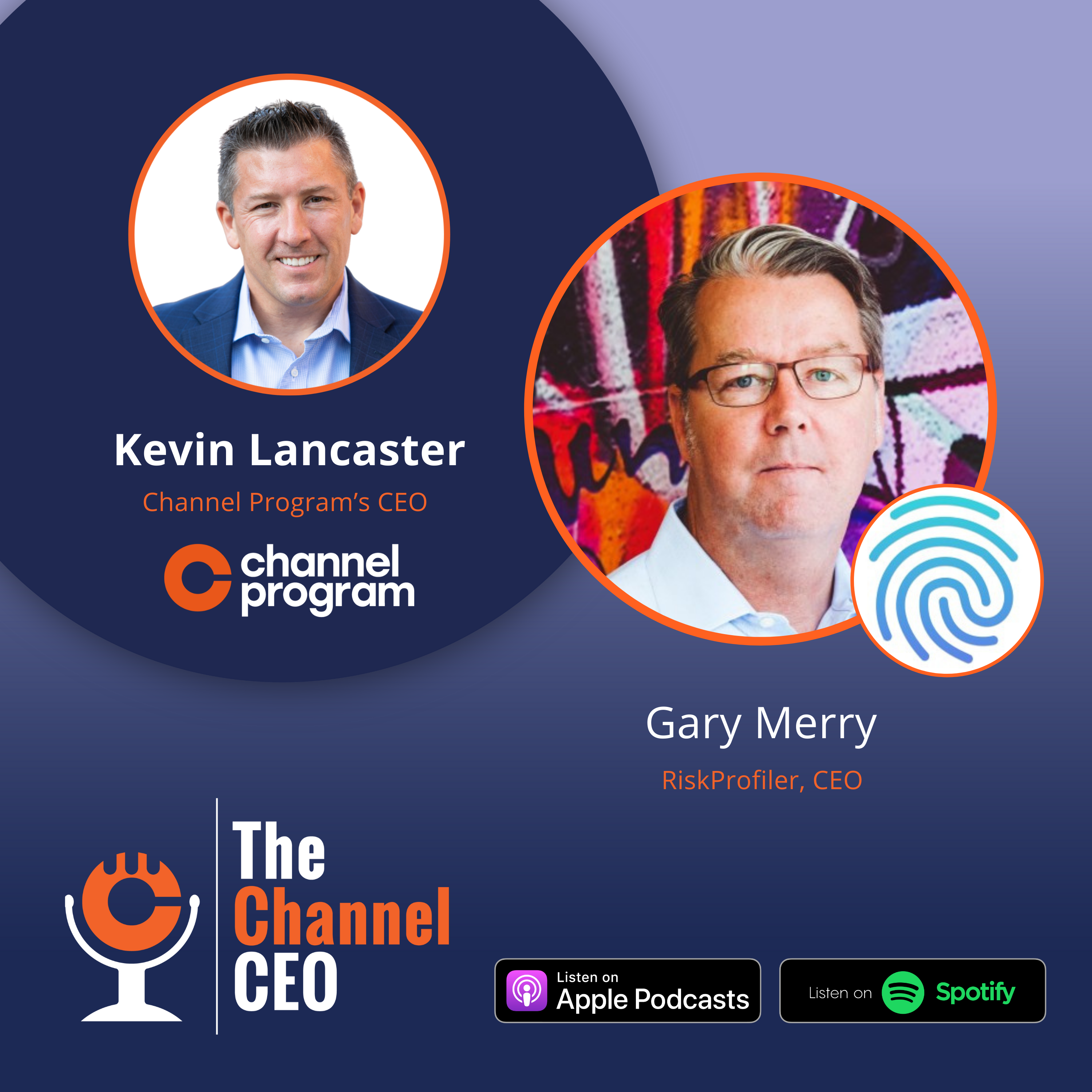 AI-Powered Solutions for Cybersecurity Challenges: A Conversation with Gary Merry, RiskProfiler
