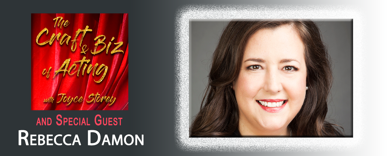 The Craft & Biz of Acting