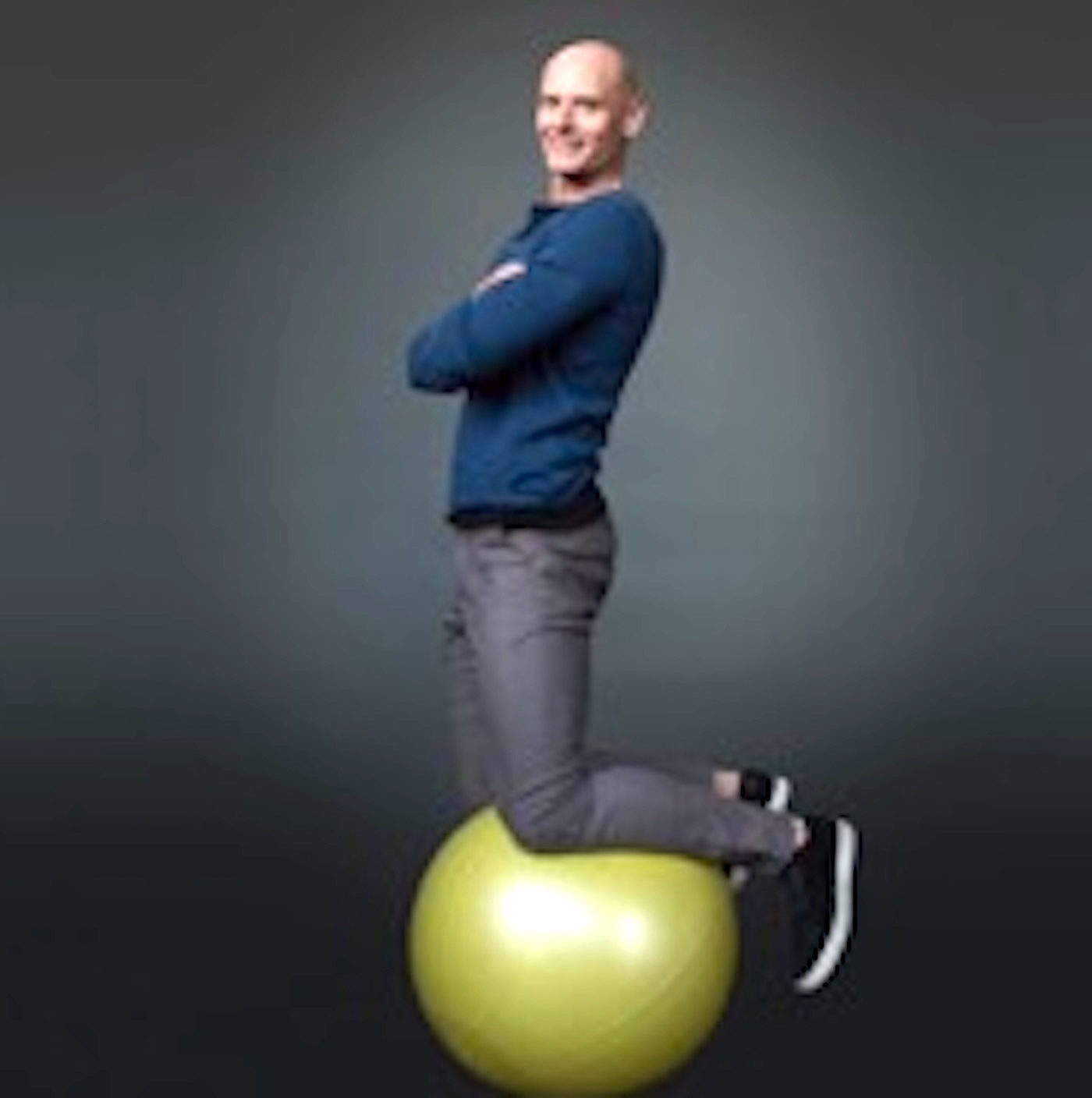 Exercise, Discomfort and Some Common Misconceptions