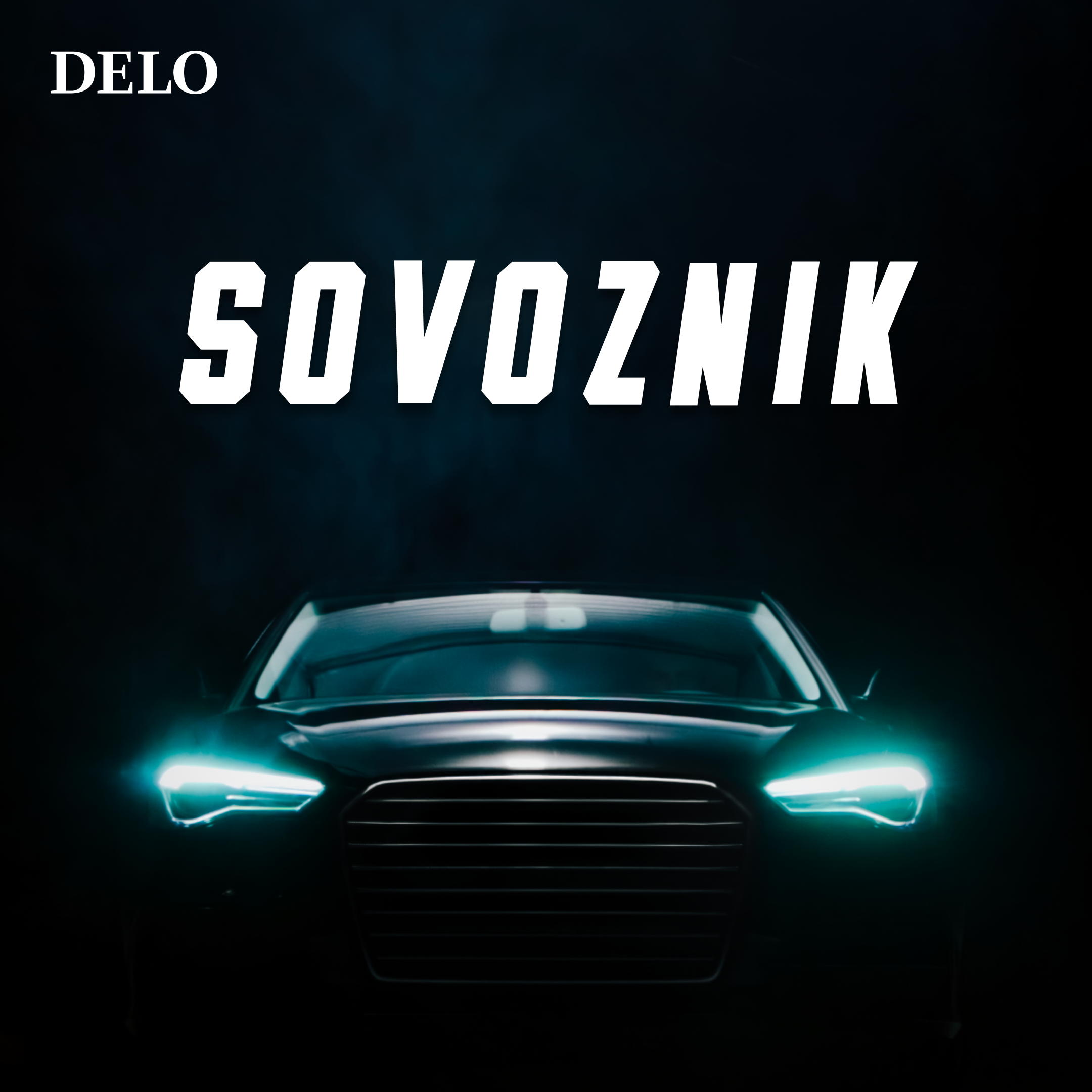 Sovoznik