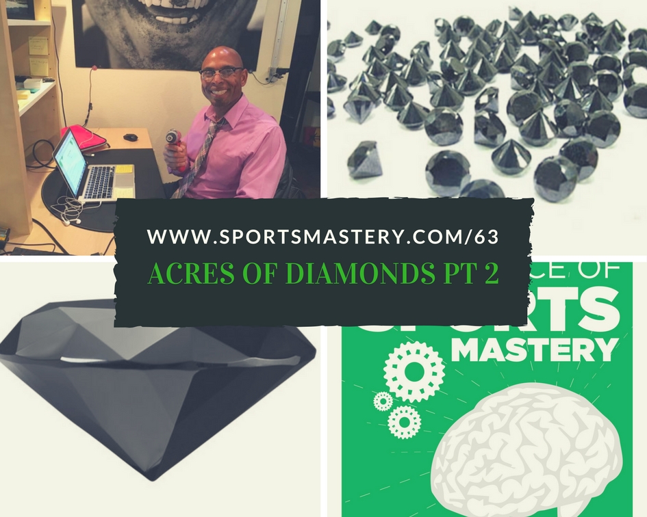 Sports Mastery