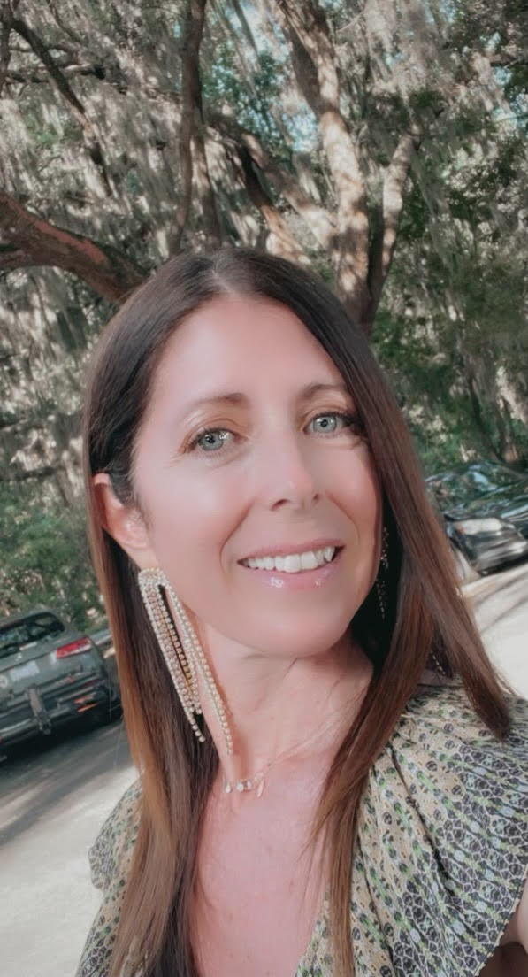 Episode #4: Meet Janine From The Windy City