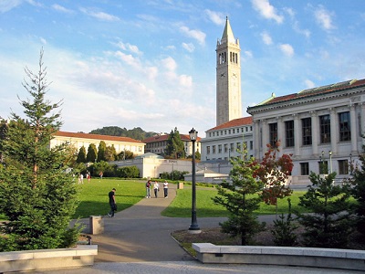 Ep. 179 - UC Berkeley