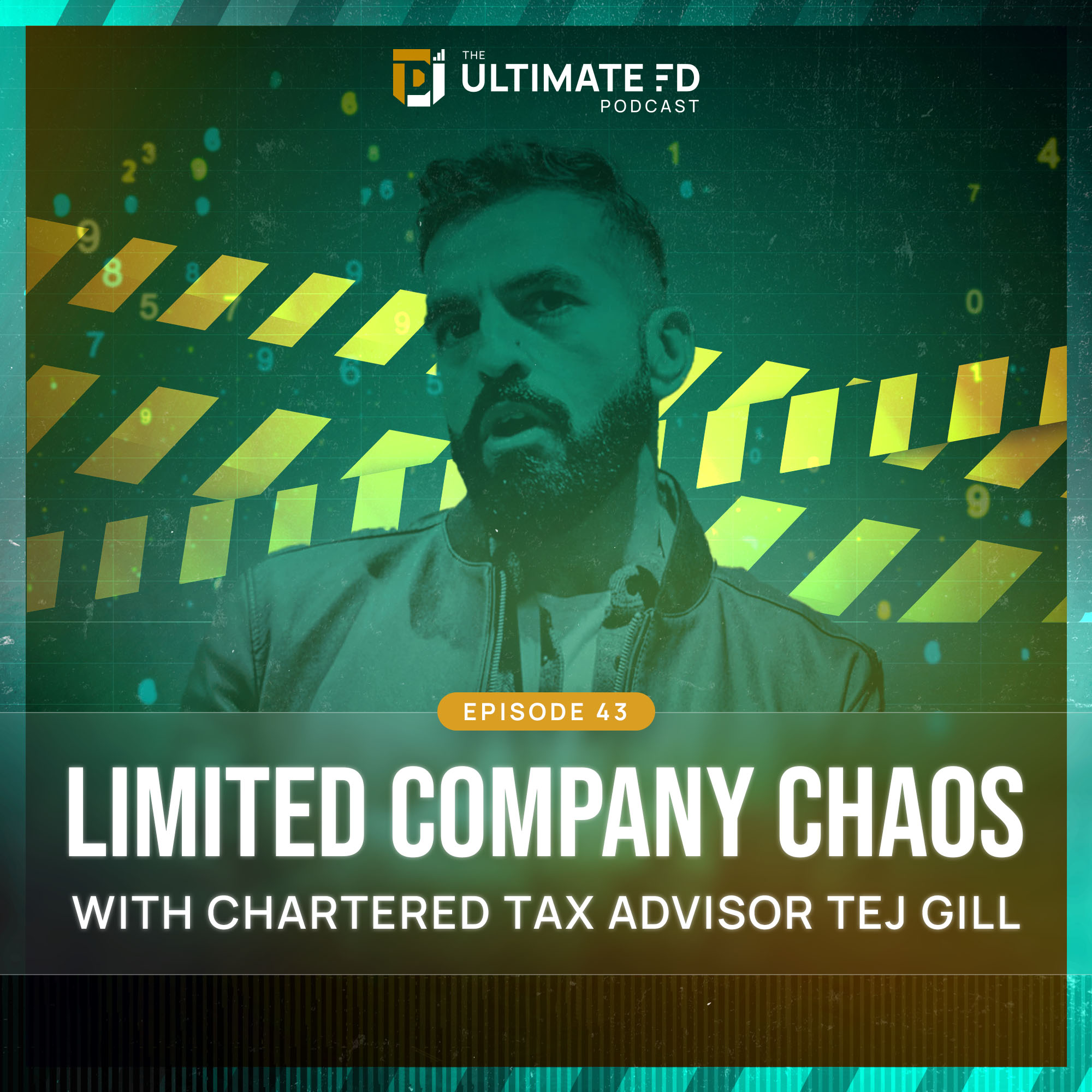 The Ultimate FD Podcast