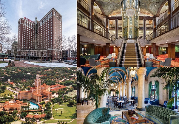 Ep. 345 - The Biltmore Hotels