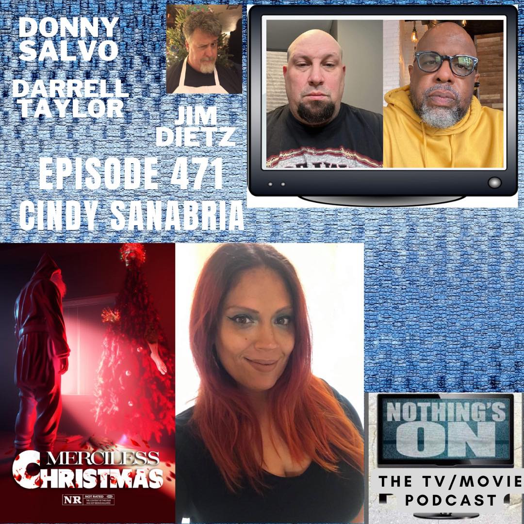 Nothings On podcast