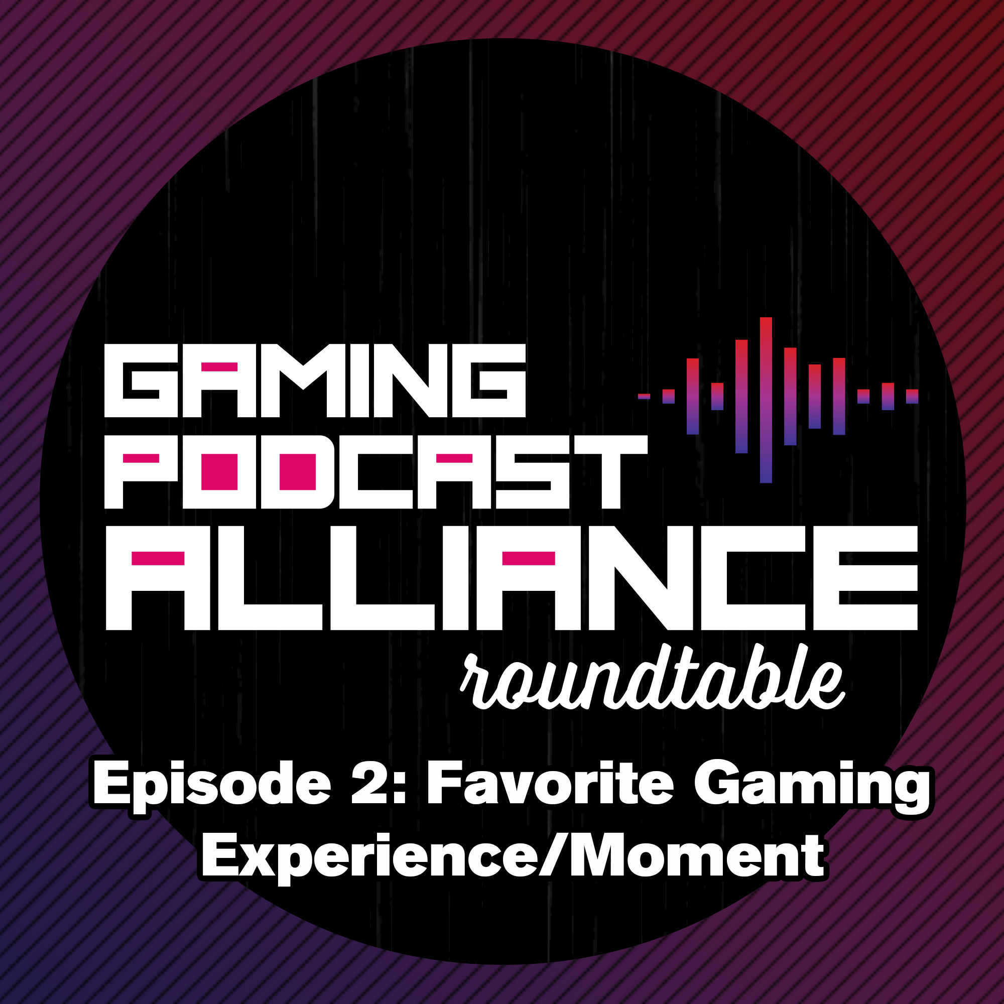 Rated G for Gamers Podcast