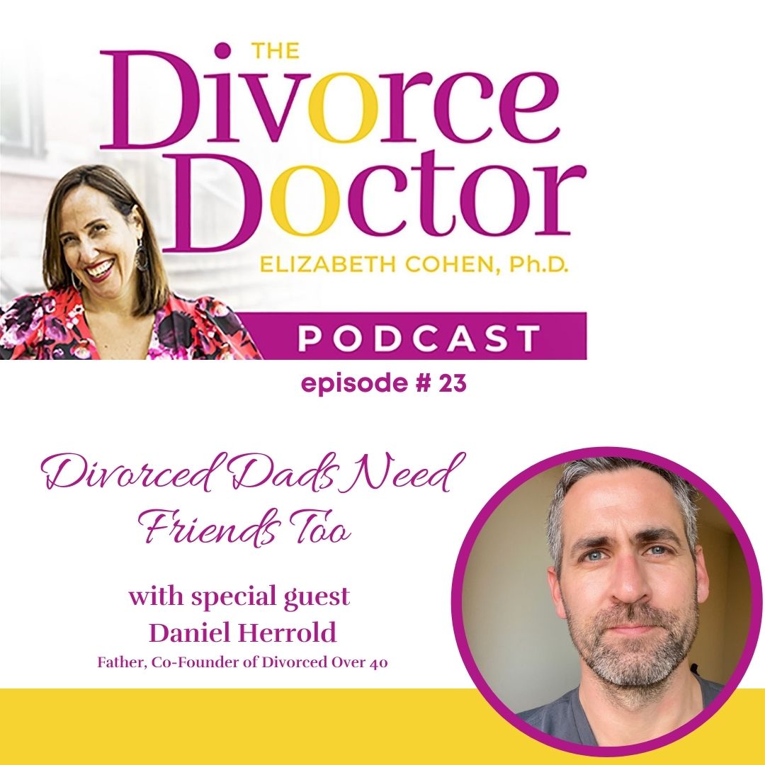 The Divorce Doctor