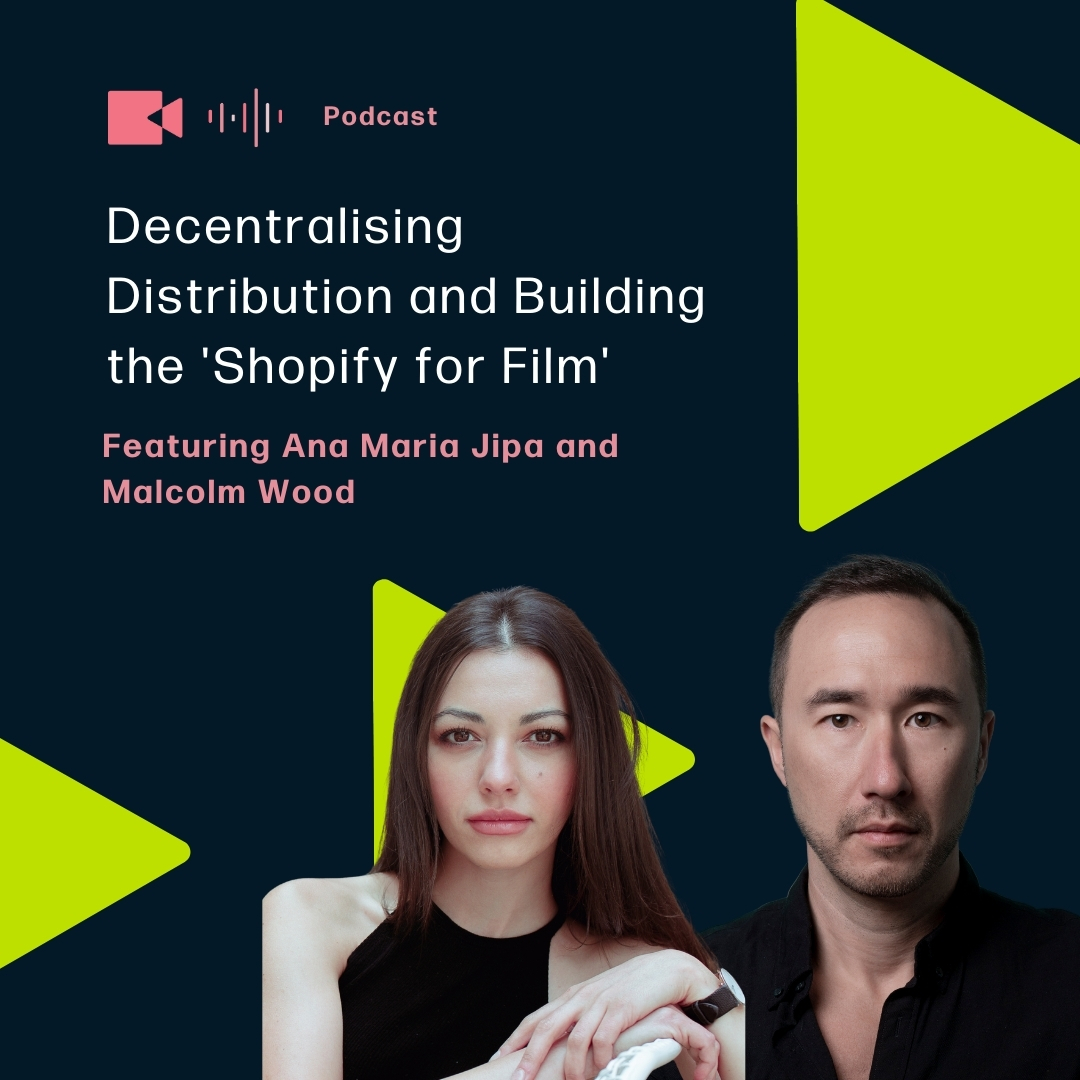 The Movie Marketing & Distribution Podcast