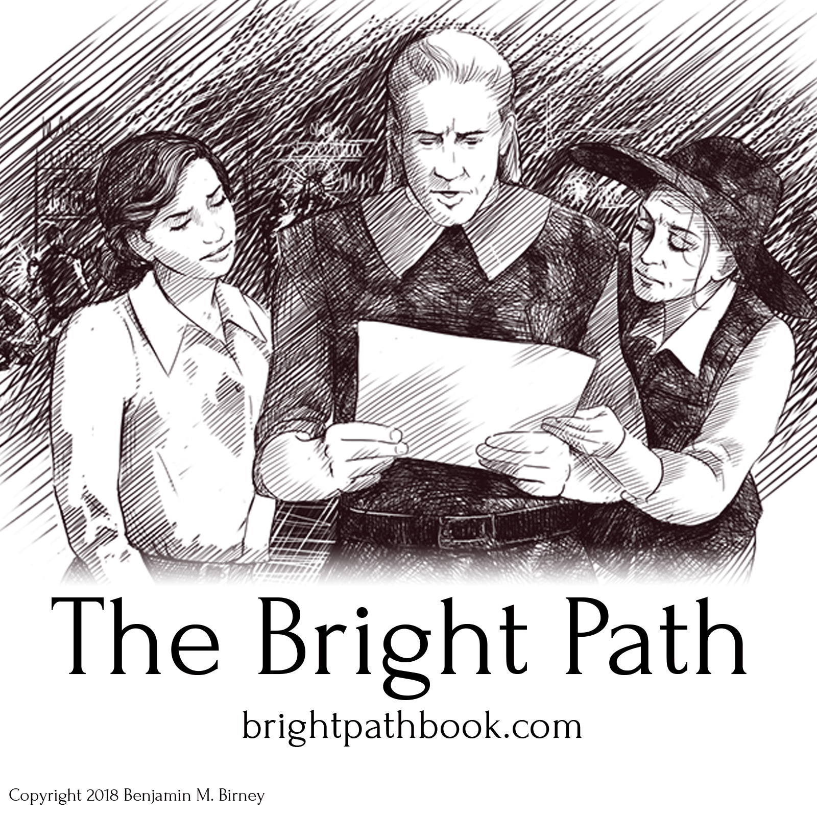 The Bright Path Podcast