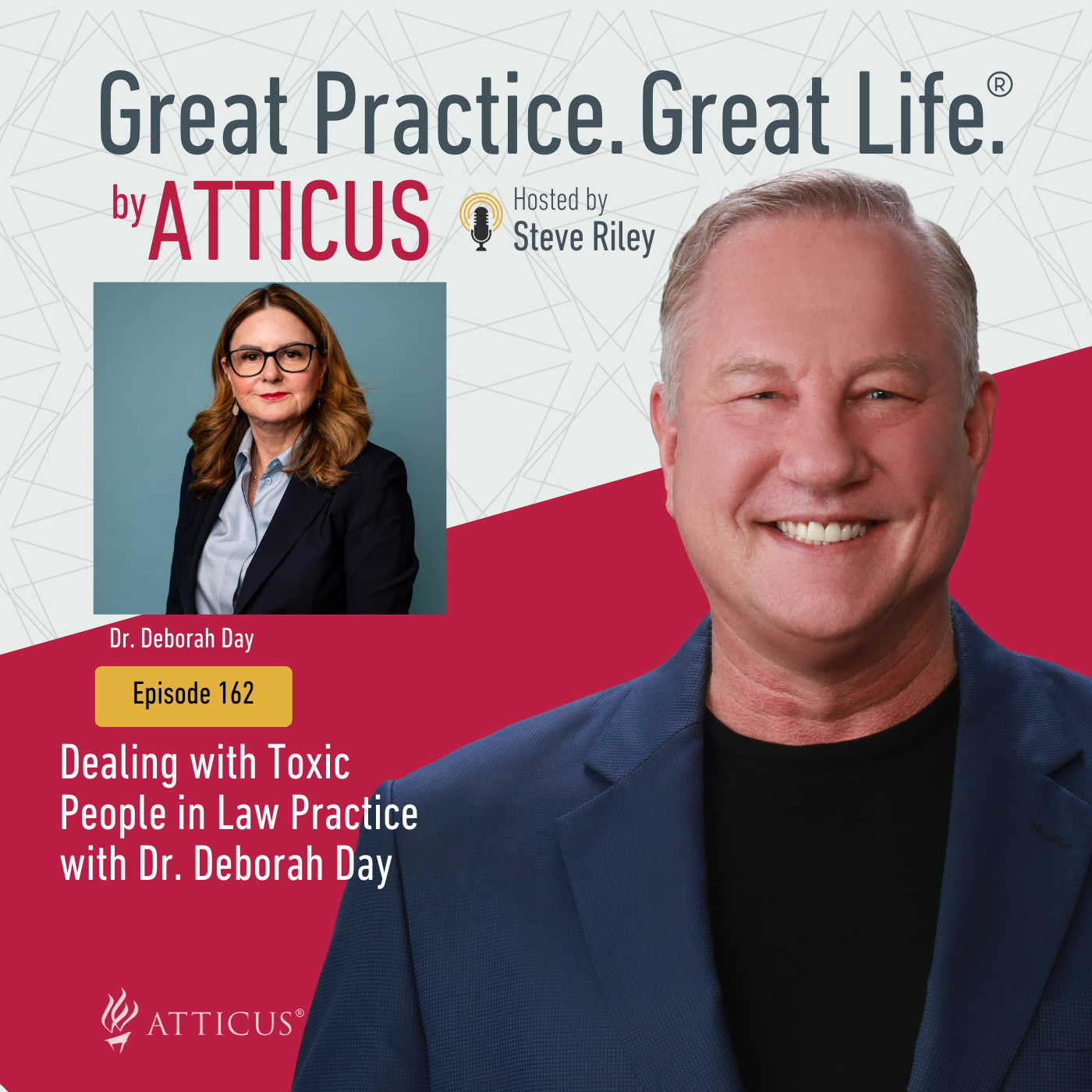 Great Practice. Great Life. by Atticus