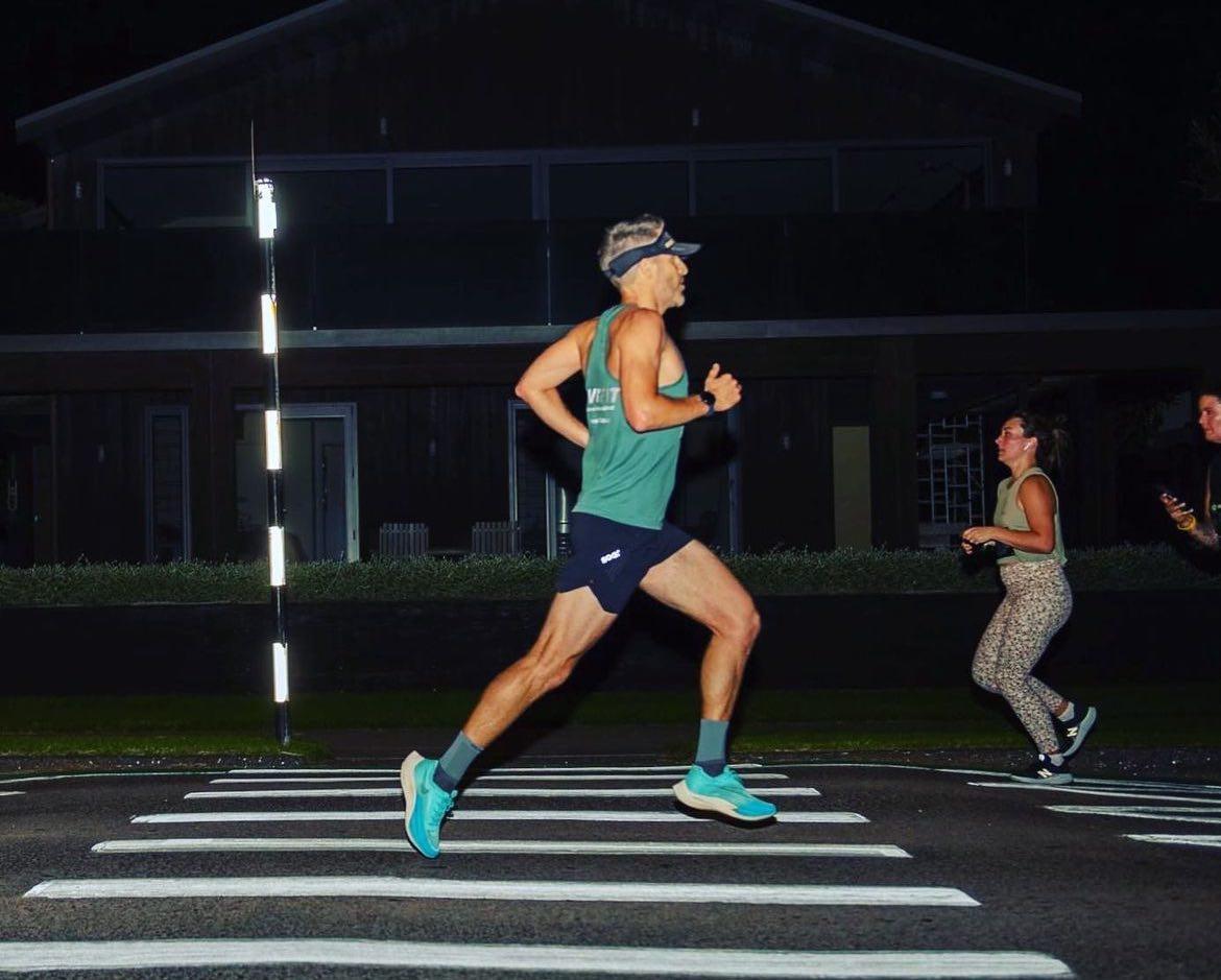 S02-#8- Brad Dixon New Zealand Sports Physio & Coach S02-#8- Brad Dixon New Zealand Sports Physio & Coach