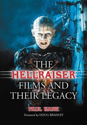Hellraiser Podcast