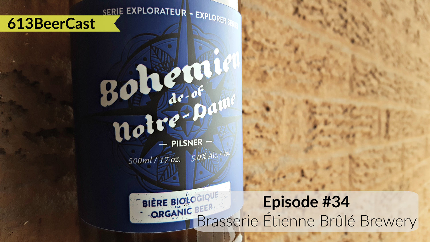 613BeerCast