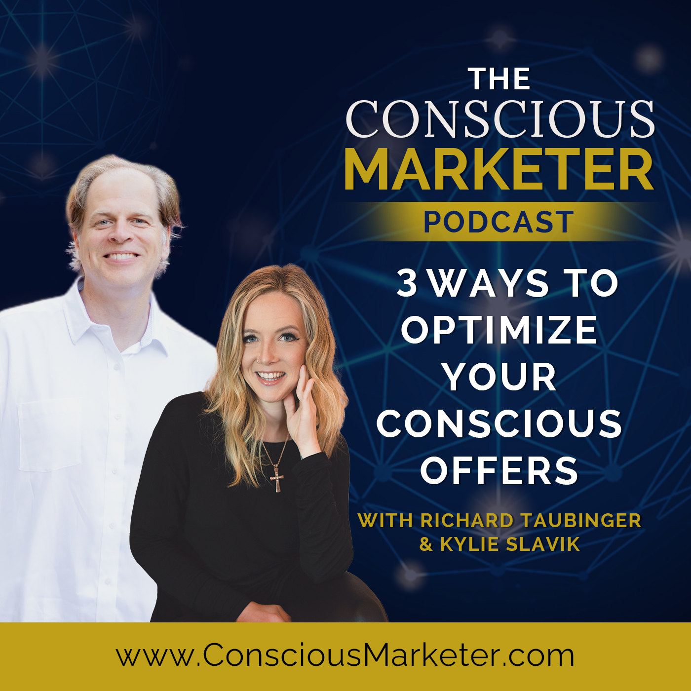 The Conscious Marketer