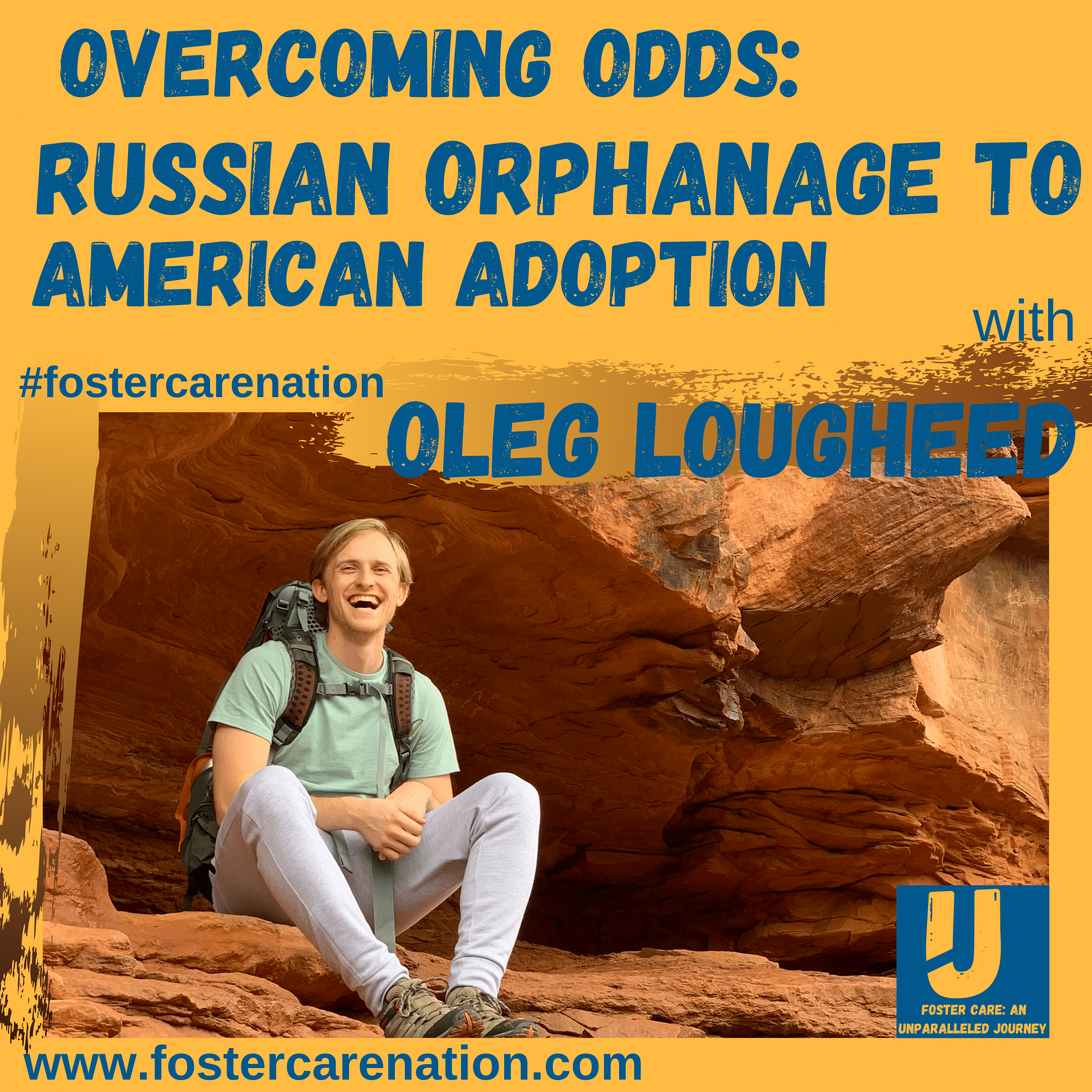 Foster Care: An Unparalleled Journey