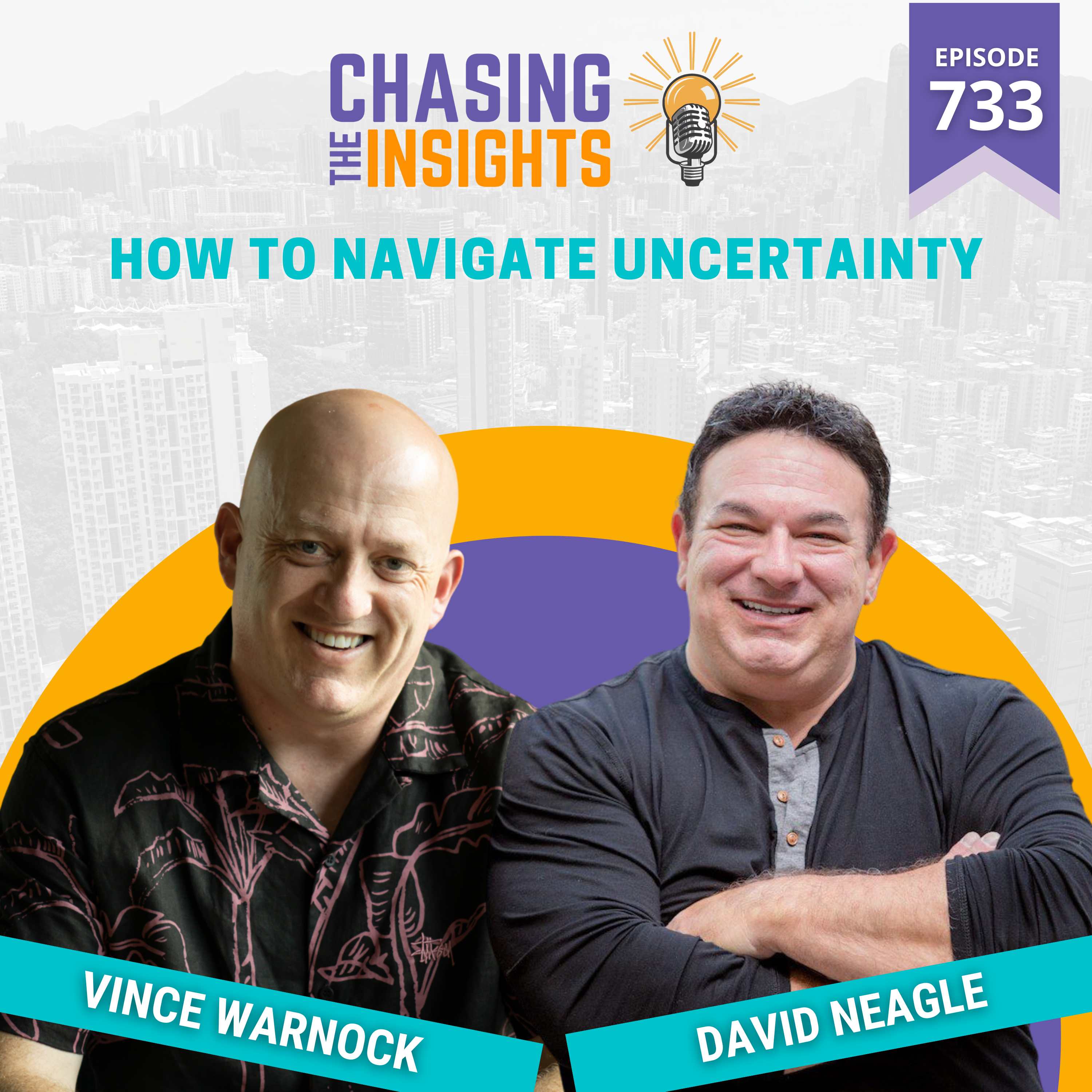 Chasing The Insights