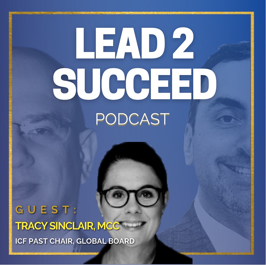 360° Growth - Leading Authentically