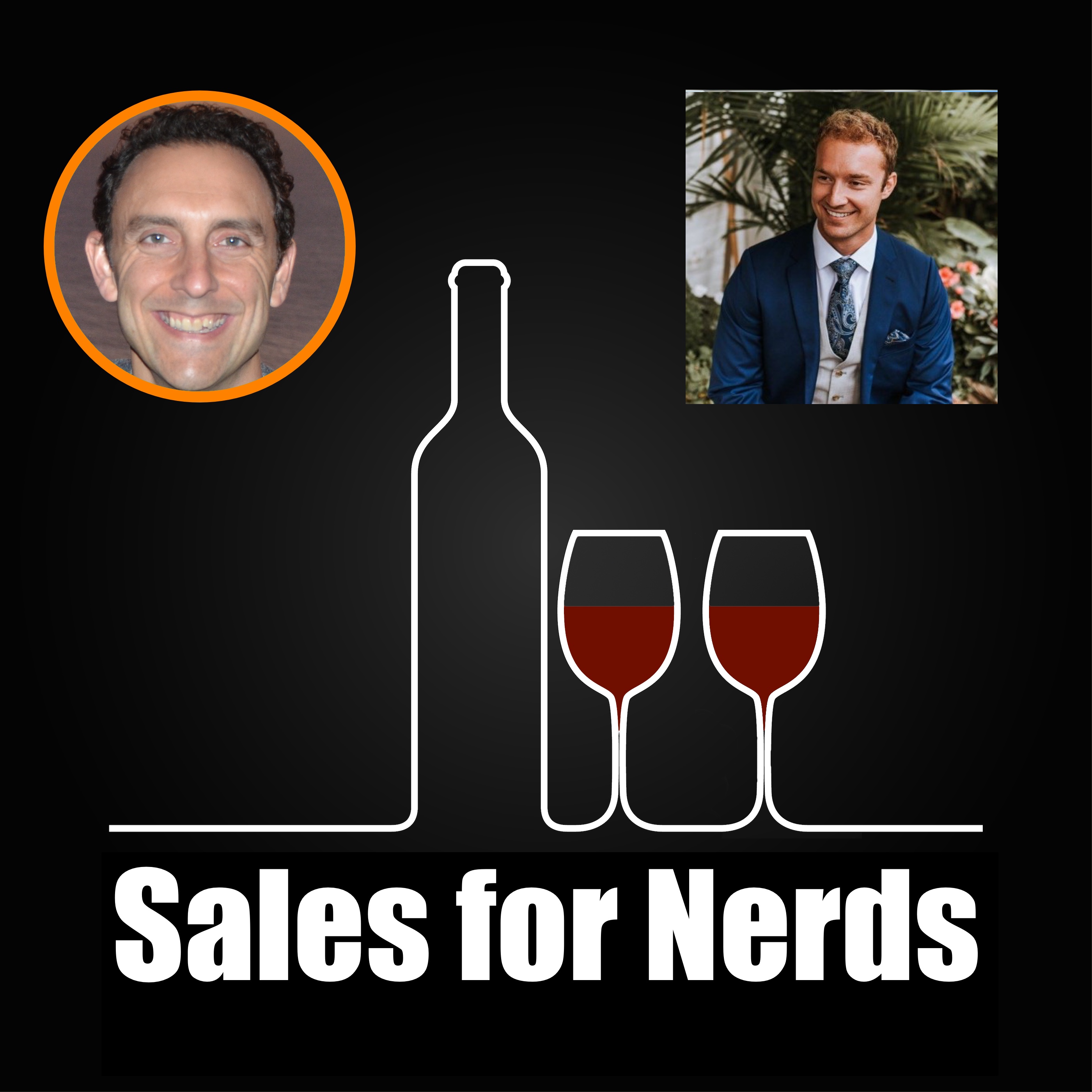 Sales for Nerds
