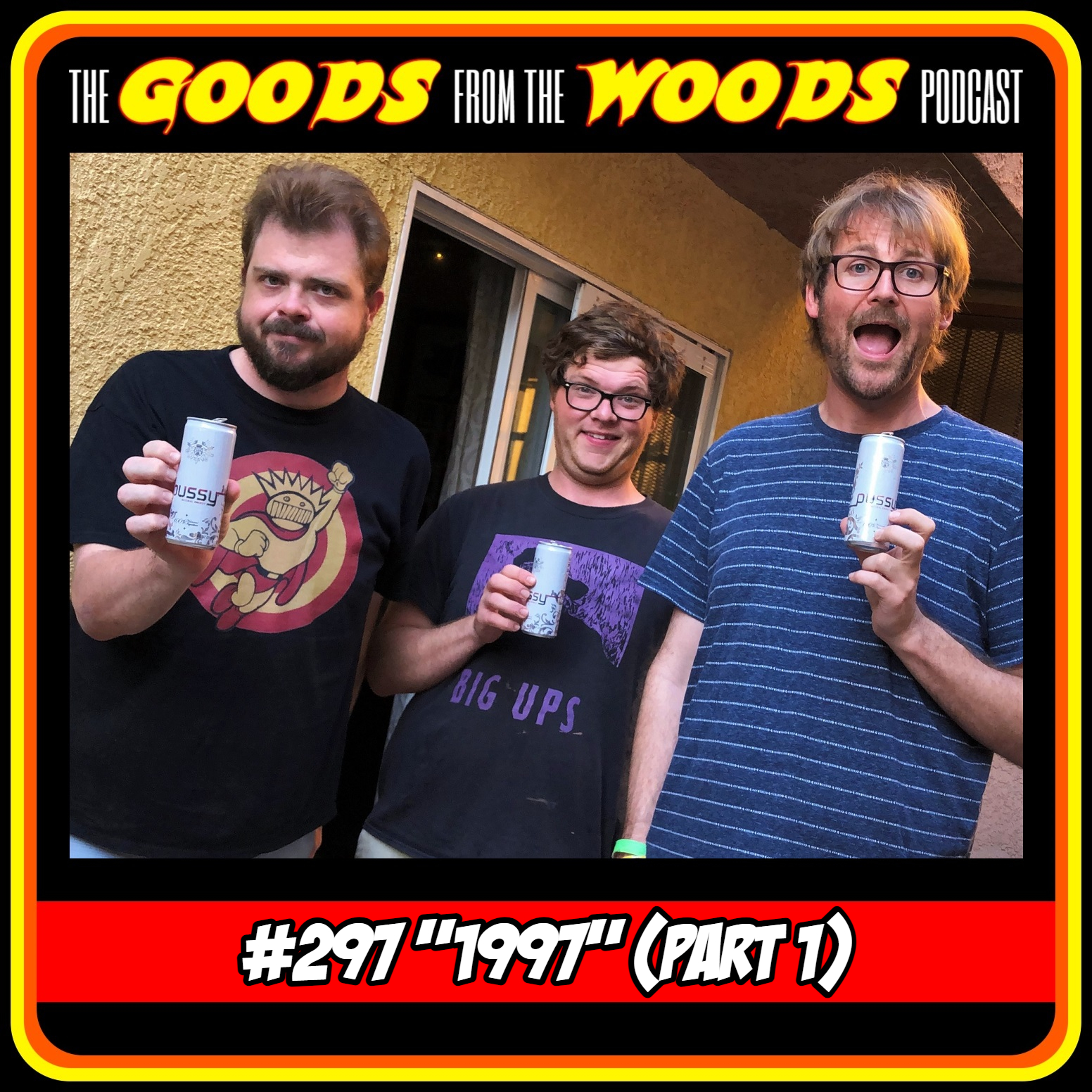 Episode #297 - 