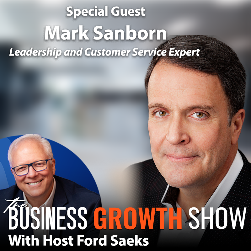 The Business Growth Show