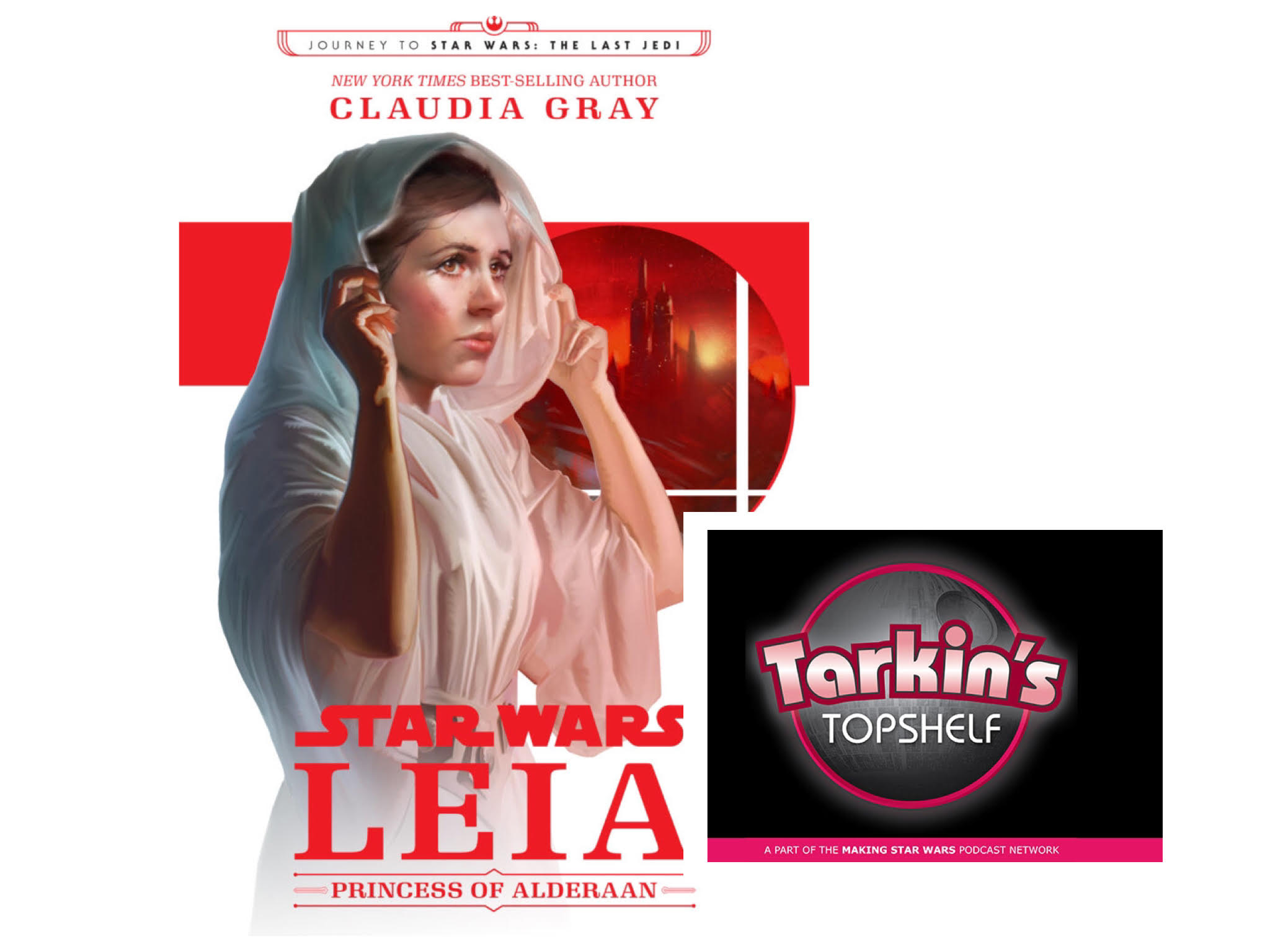 Tarkin\'s Top Shelf