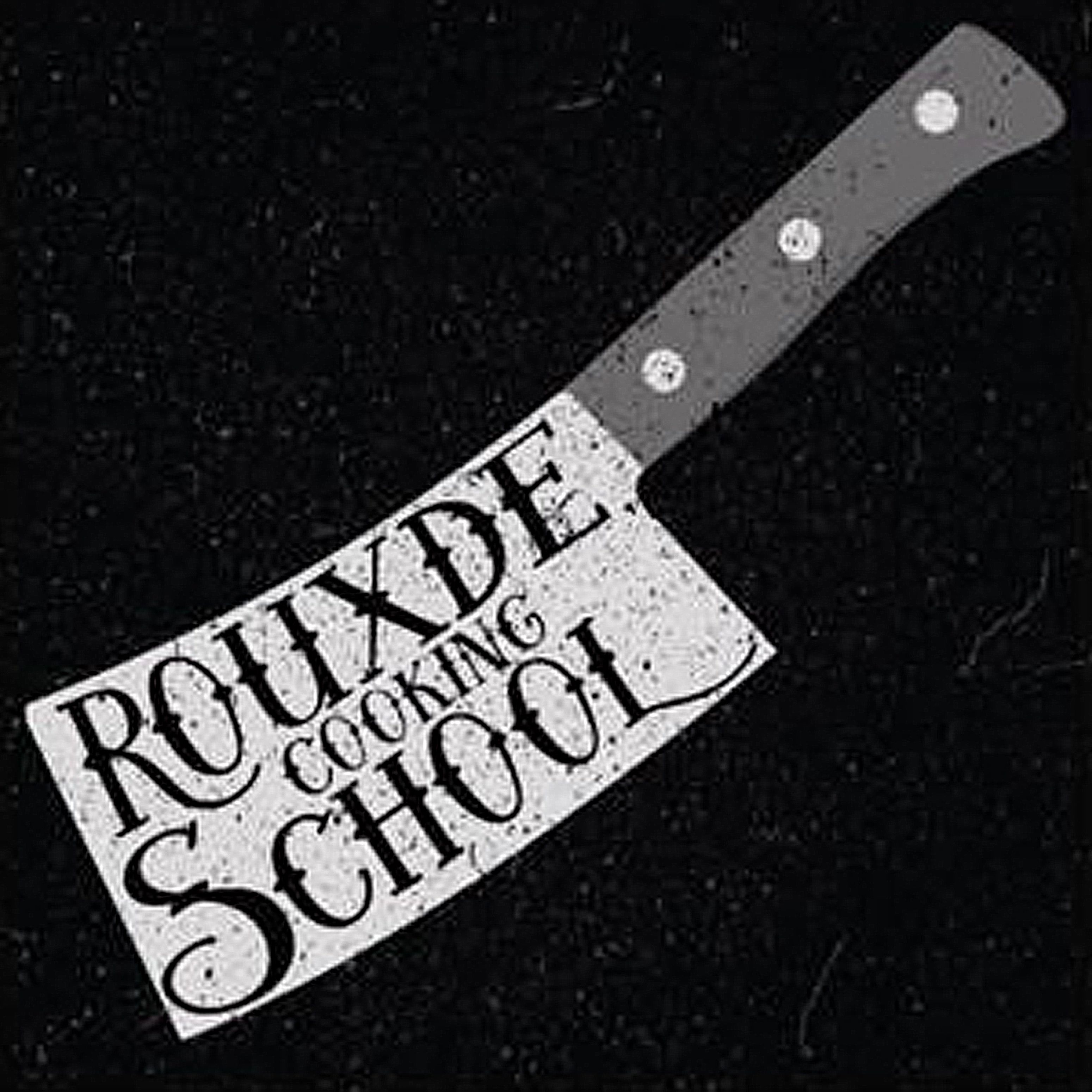 Knife to Know Ya