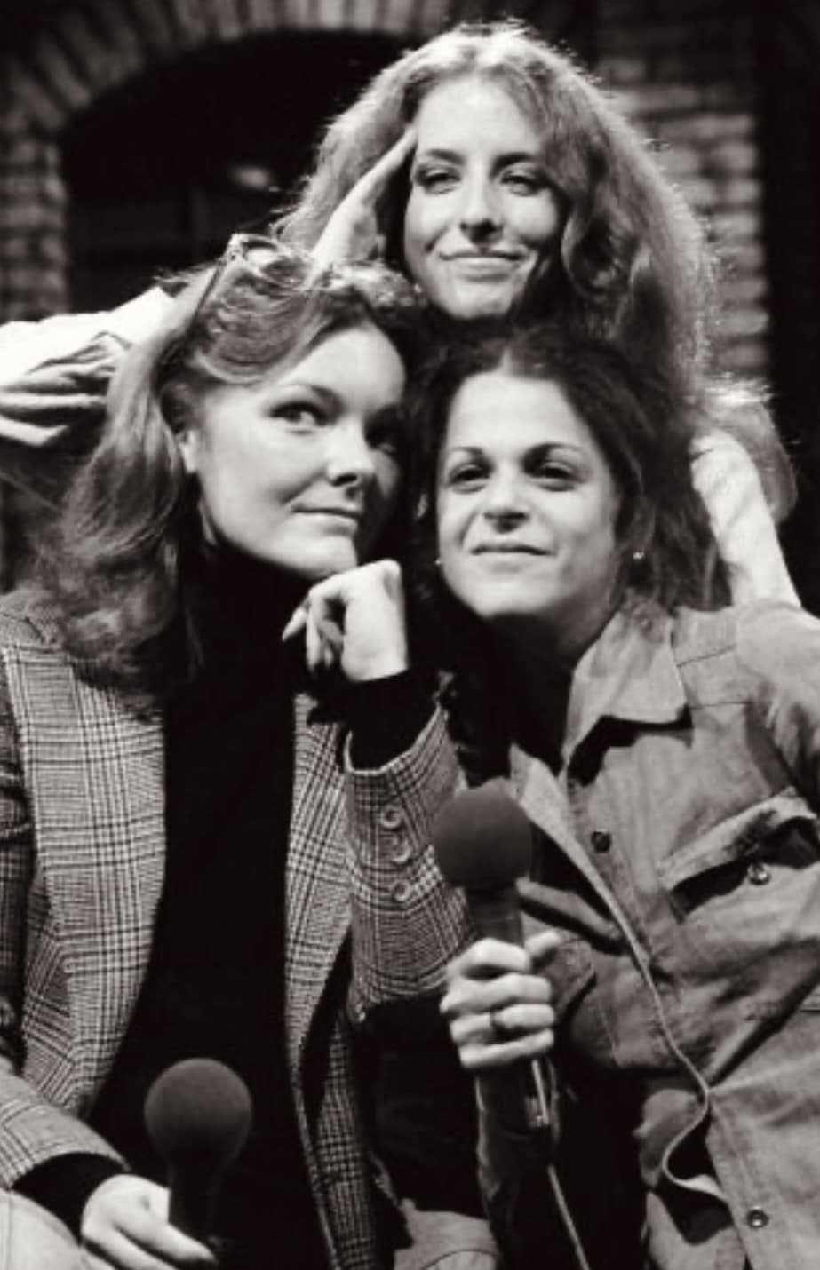 #221: Saturday Night Live 50 años