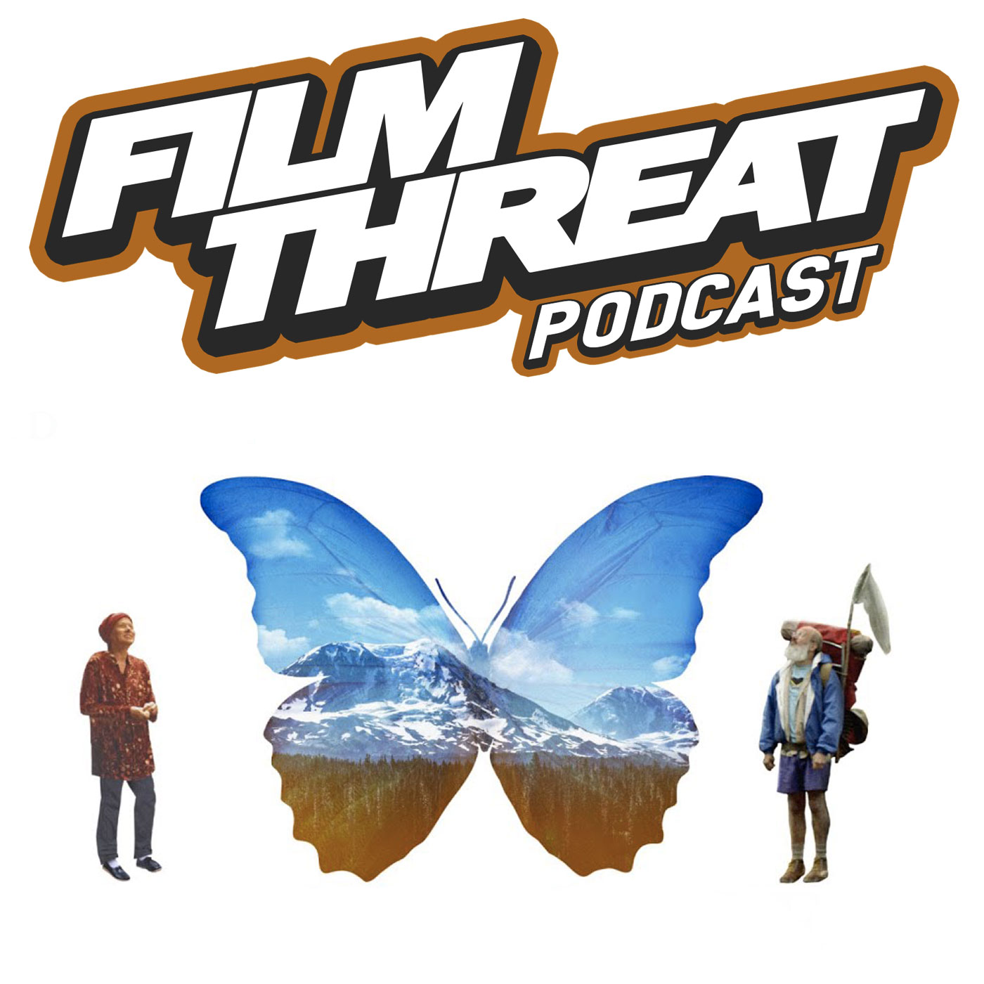 David Cross Interview