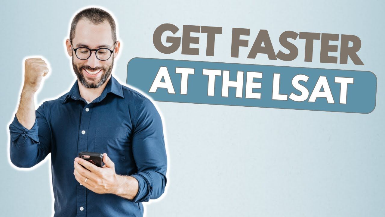 LSAT Unplugged + Law School Admissions Podcast
