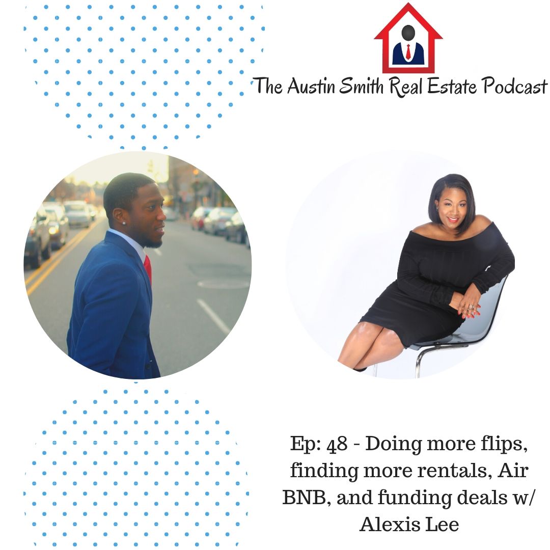 The Real Estate Blueprint Podcast