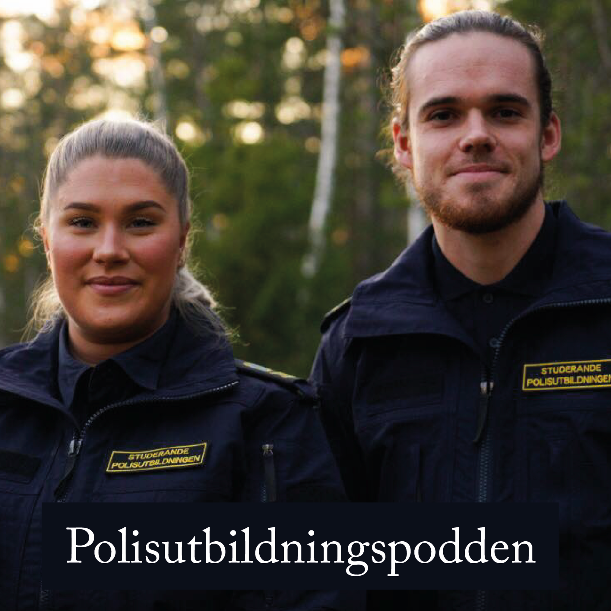 Polisutbildningspodden