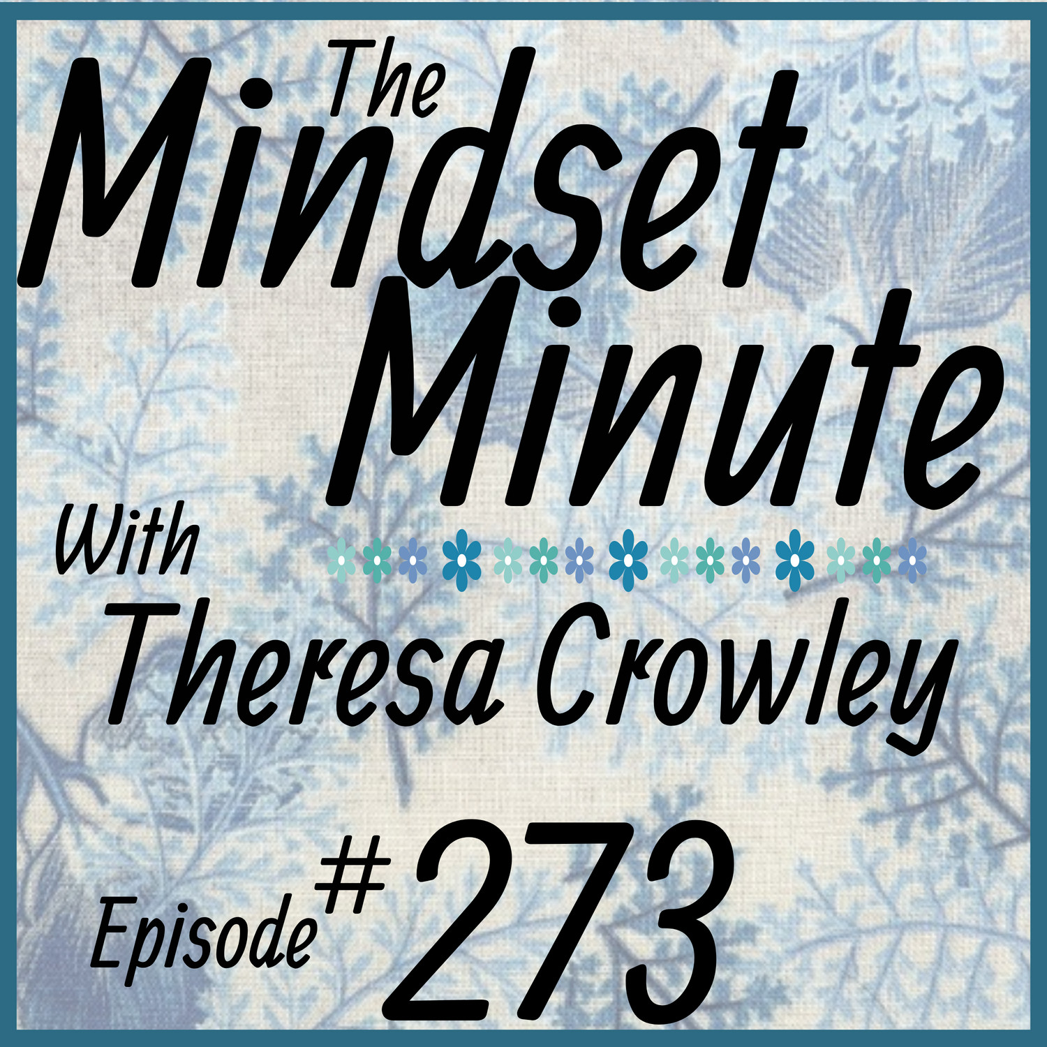 A Gratitude Mindset