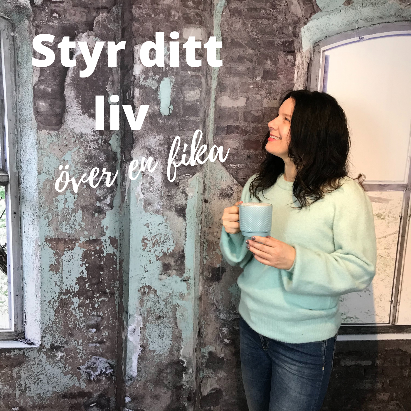 Styr ditt liv över en fika