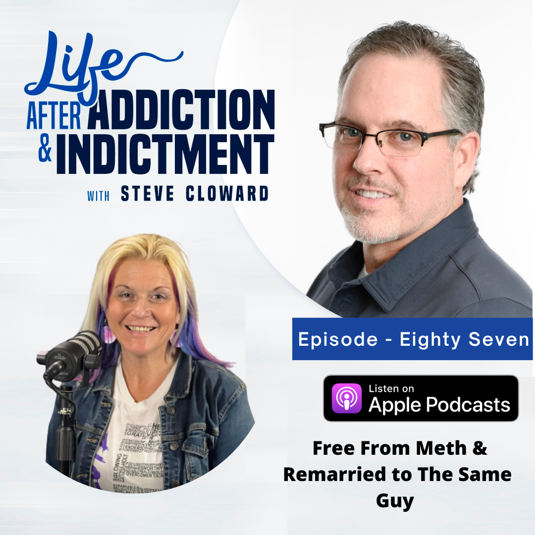 Life After Addiction And Indictment