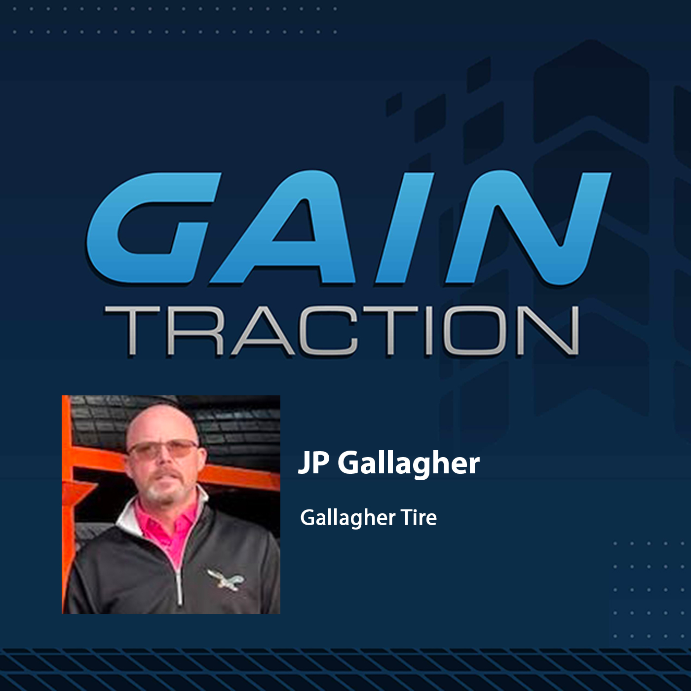 Gain Traction