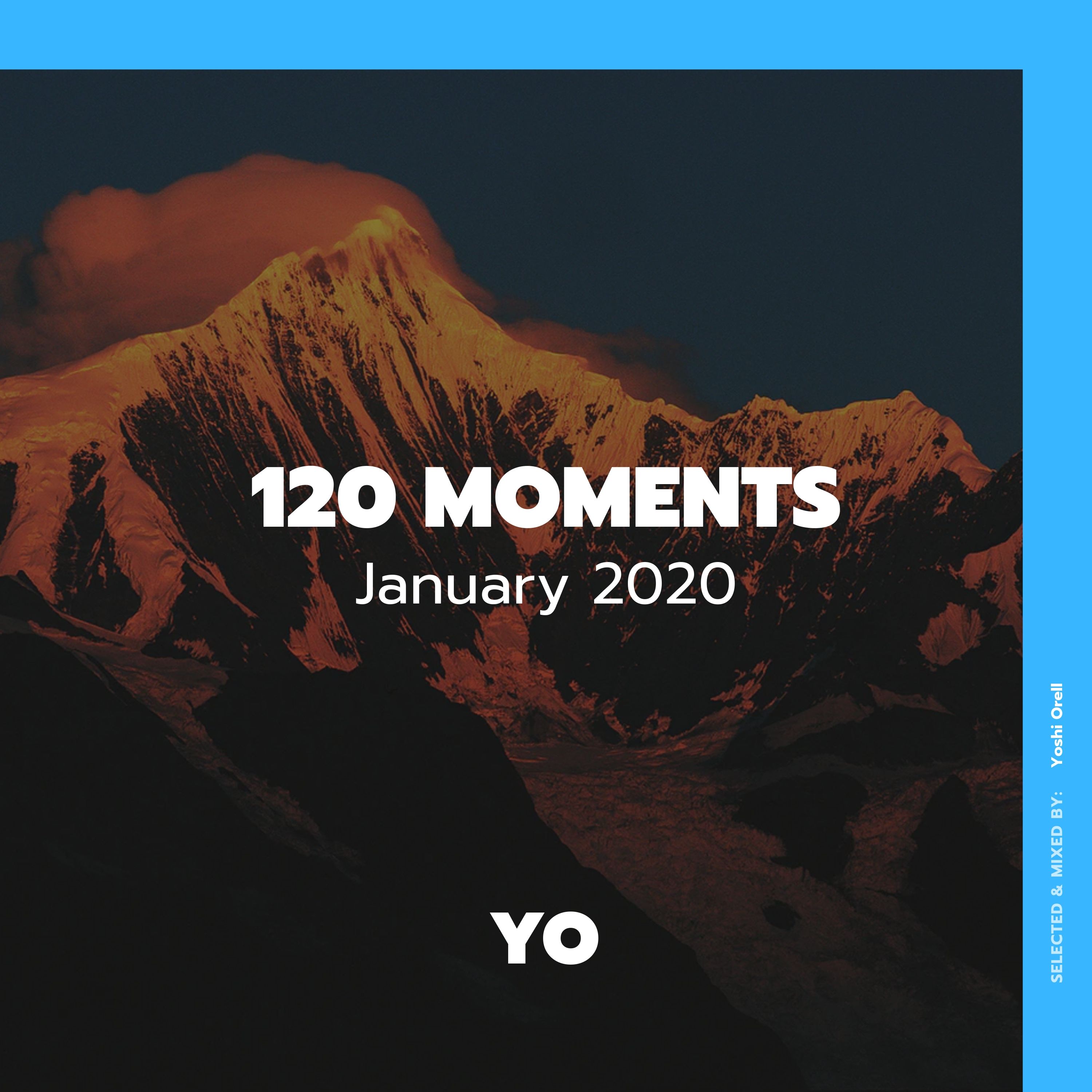 120 Moments