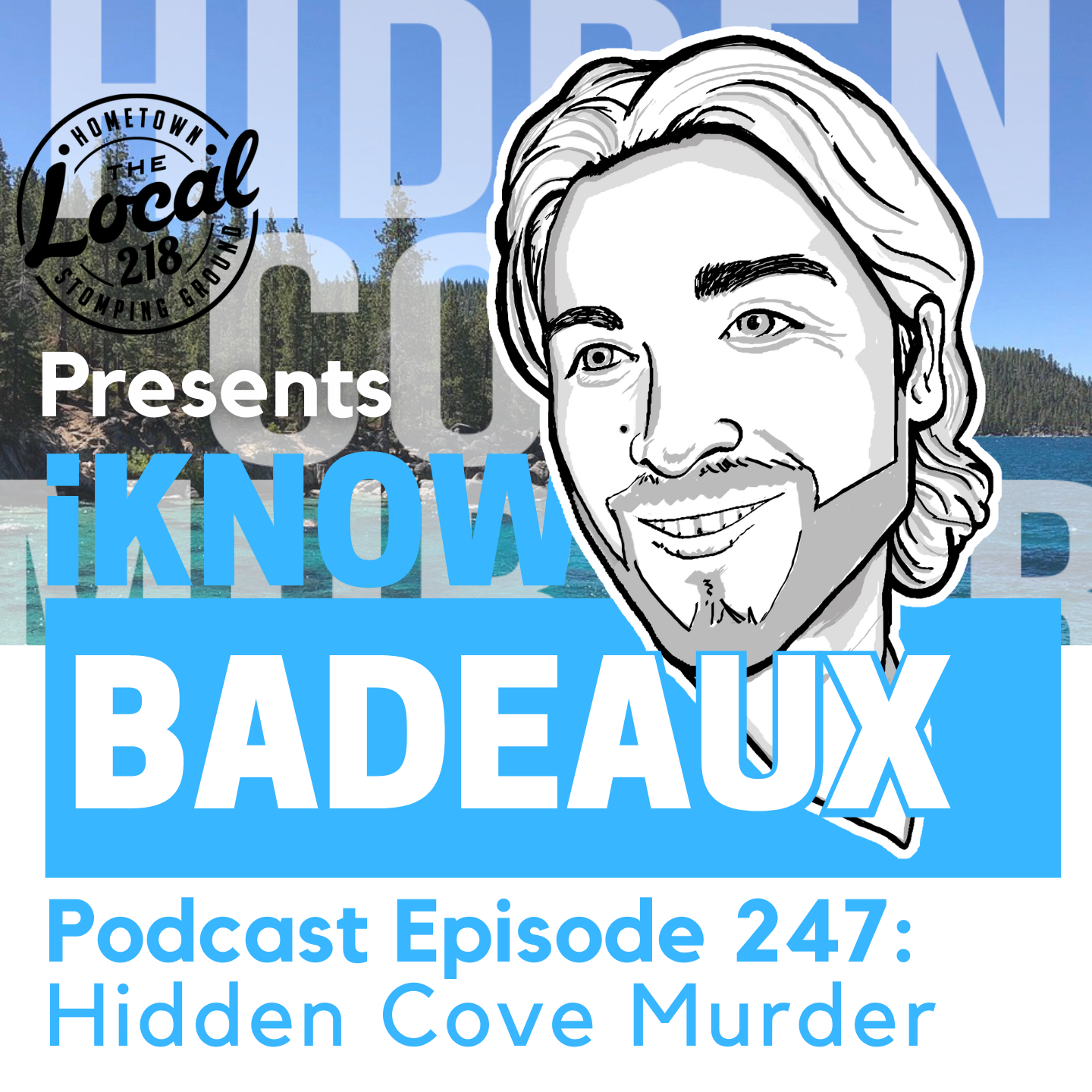 iKnowBadeaux podcast