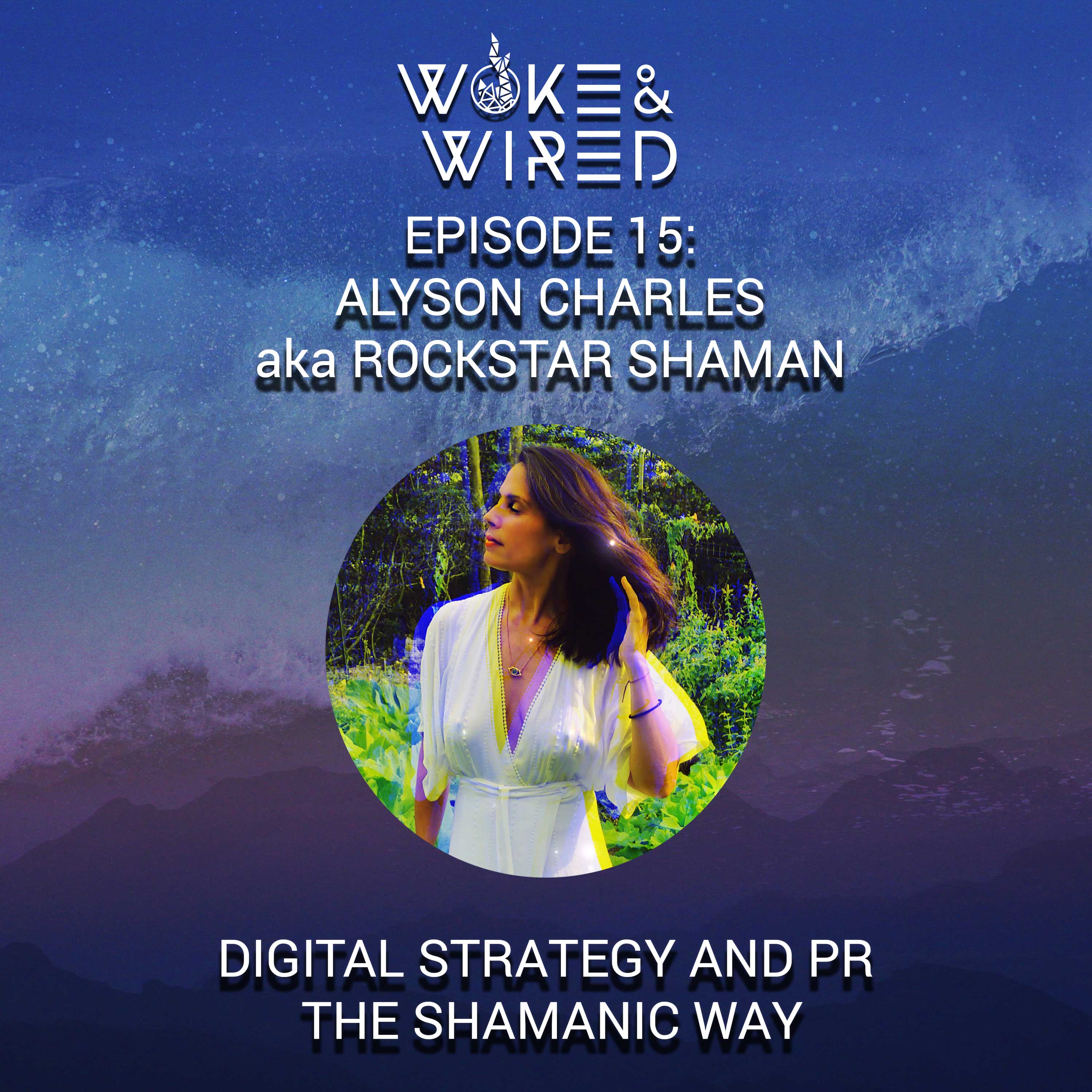 Weaving Your Reality