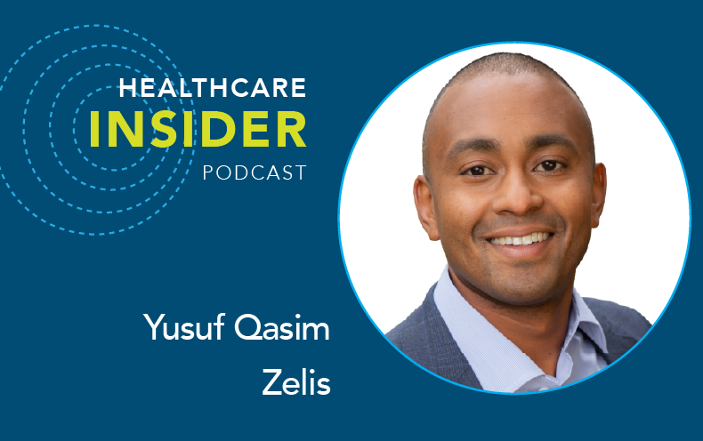 Modernizing the Payment Experience: A Roadmap for Healthcare Leaders Modernizing the Payment Experience: A Roadmap for Healthcare Leaders