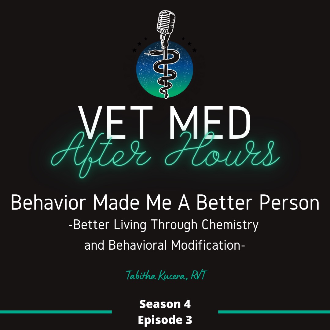 Behavior Has Made Me A Better Person