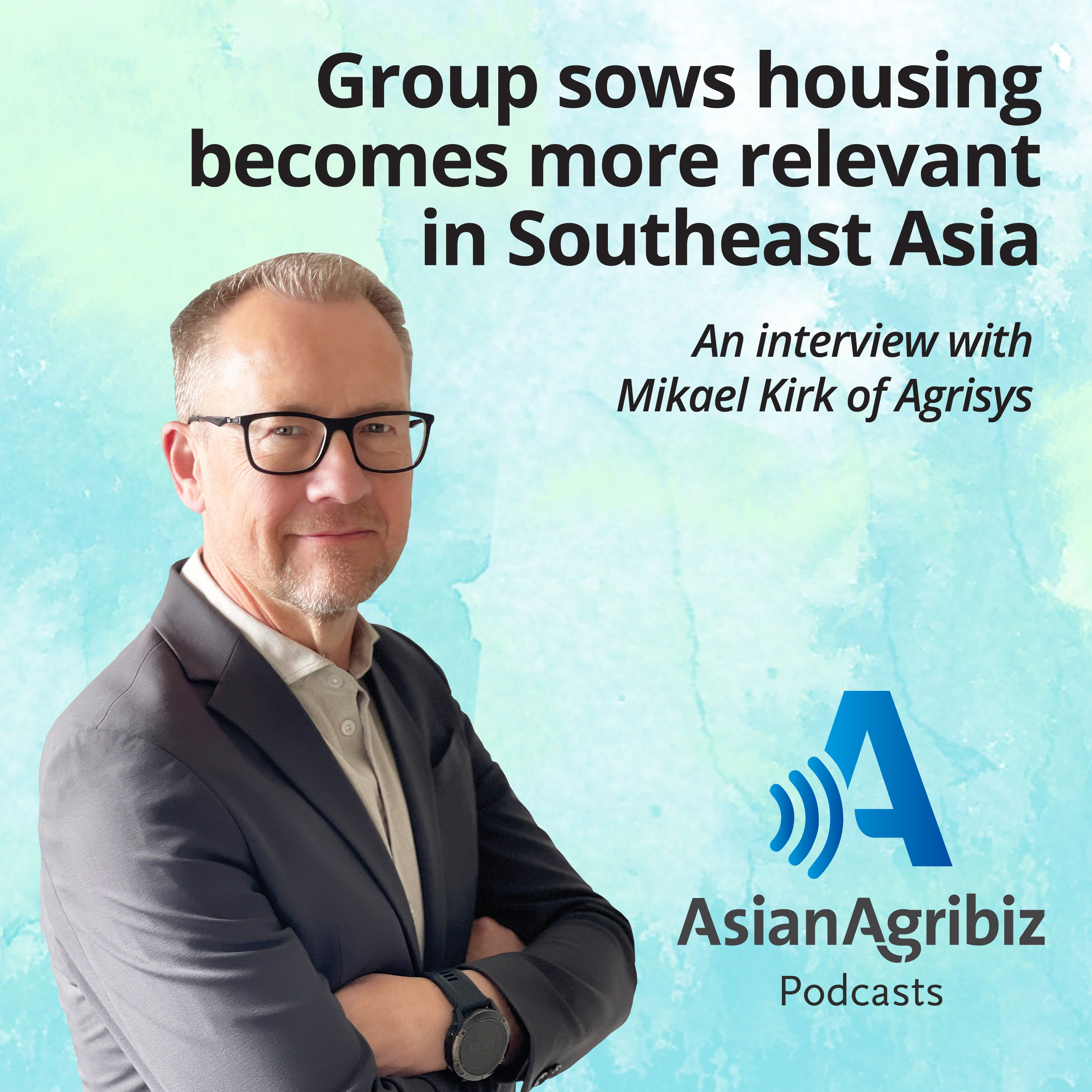 Asian Agribiz Podcasts